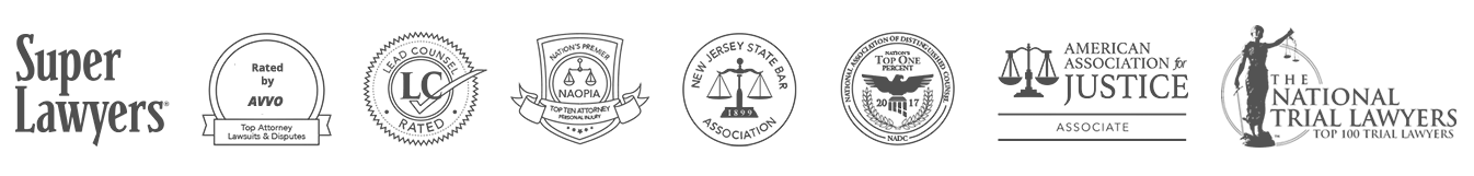 noble crest lawfirm Badges